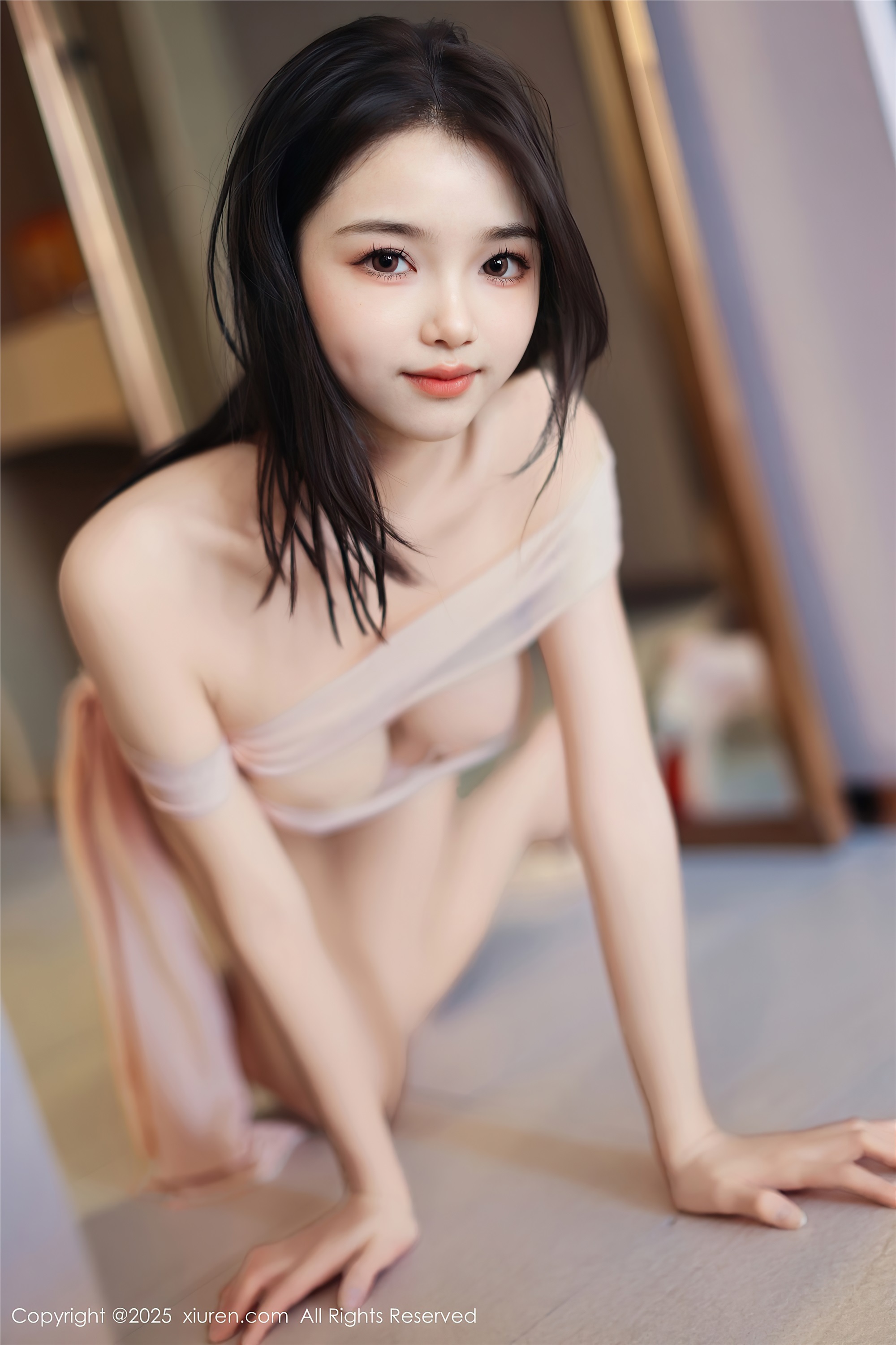 Xiuren秀人网 2025.05.30 NO.10344 苏软软